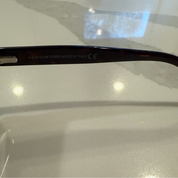 Tom Ford Snowdon sunglasses - Picture 4 of 9